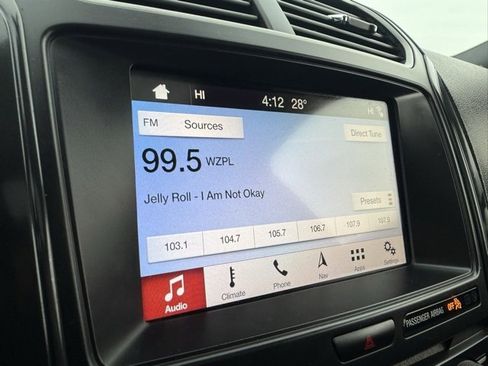 Used 2018 Ford Explorer XLT w/ Equipment Group 202A image 22