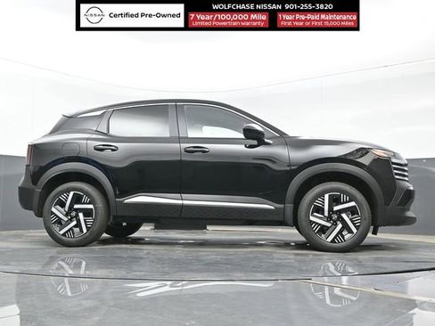 Used 2025 Nissan Kicks SV image 26