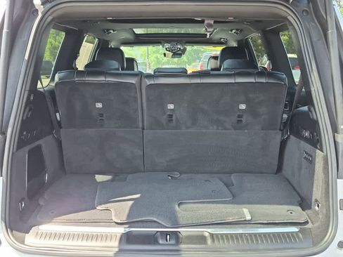 Used 2022 Jeep Grand Wagoneer Series I AWD/4WD image 25