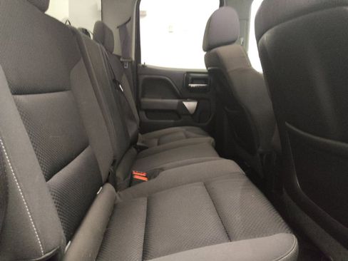 Used 2014 Chevrolet Silverado 1500 LT w/ Texas Edition, 1LT Trim RWD image 19