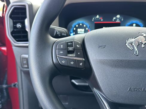 New 2025 Ford Bronco Sport Big Bend image 26