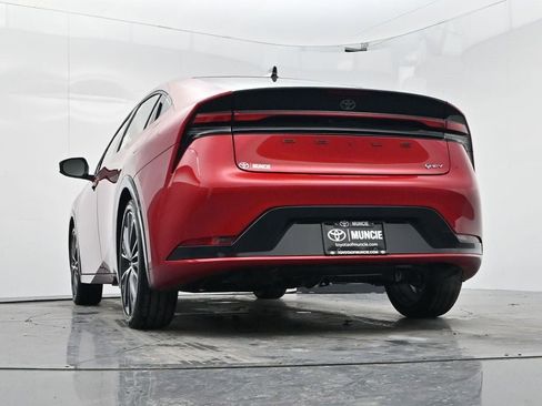 New 2026 Toyota Prius XLE image 47