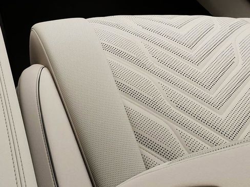 New 2026 Genesis G80 2.5T Sport Prestige AWD/4WD image 16