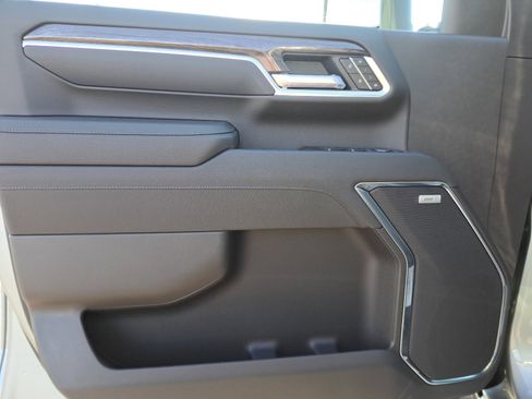 New 2026 Chevrolet Silverado 3500 LTZ image 24