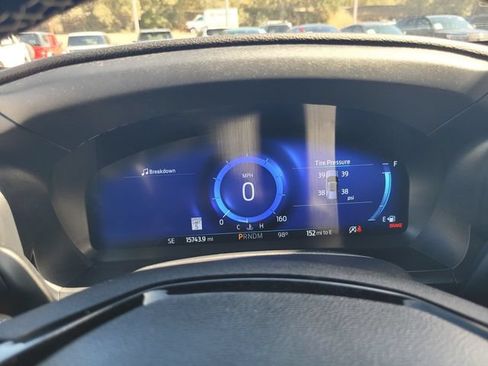 Certified 2023 Ford Explorer ST w/ Equipment Group 401A AWD/4WD image 29