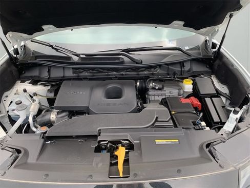 Used 2025 Nissan Murano SL AWD/4WD image 31