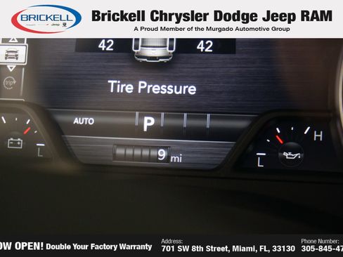 New 2026 RAM 1500 Big Horn AWD/4WD image 34