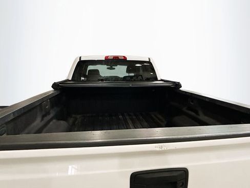 Used 2019 Chevrolet Silverado 1500 Custom w/ Custom Convenience Package image 24