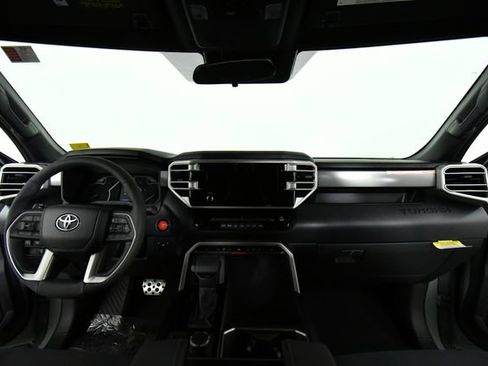 New 2026 Toyota Tundra SR5 image 18