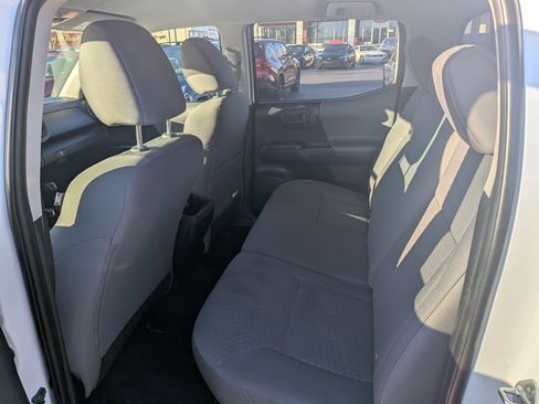 Used 2023 Toyota Tacoma SR image 11