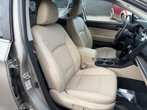 Used 2019 Subaru Outback 2.5i Limited AWD/4WD image 30