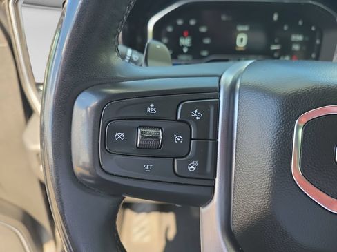 Used 2023 GMC Sierra 1500 SLT w/ SLT Premium Package AWD/4WD image 29