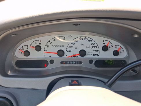Used 2005 Ford Explorer Sport Trac Adrenalin AWD/4WD image 37