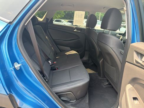Used 2020 Hyundai Tucson Value AWD/4WD image 26