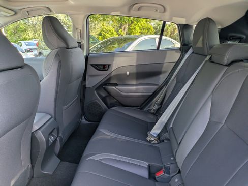 New 2026 Subaru Crosstrek 2.0i Premium image 13