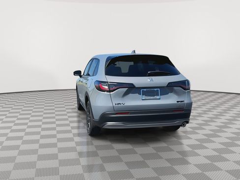 New 2026 Honda HR-V Sport image 7