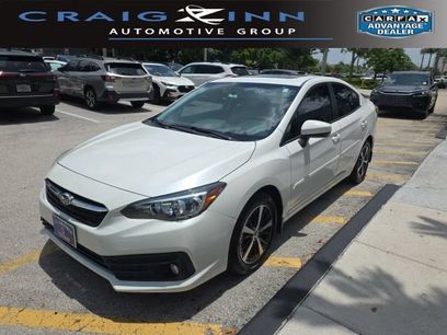Used 2020 Subaru Impreza 2.0i Premium