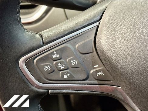 Used 2023 Chevrolet Equinox LT image 12