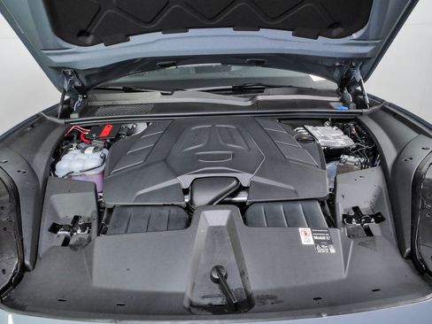 New 2026 Porsche Cayenne AWD/4WD image 36