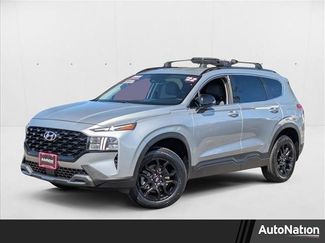 Used 2022 Hyundai Santa Fe XRT image 1