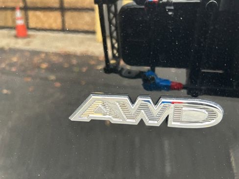 New 2026 Chrysler Pacifica Select image 10