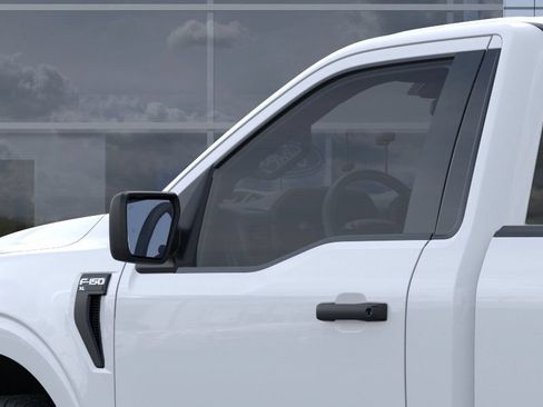 New 2026 Ford F150 XL w/ Equipment Group 103A High RWD image 35