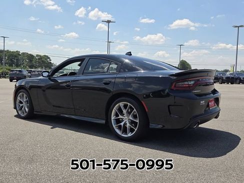 Used 2023 Dodge Charger GT RWD image 3