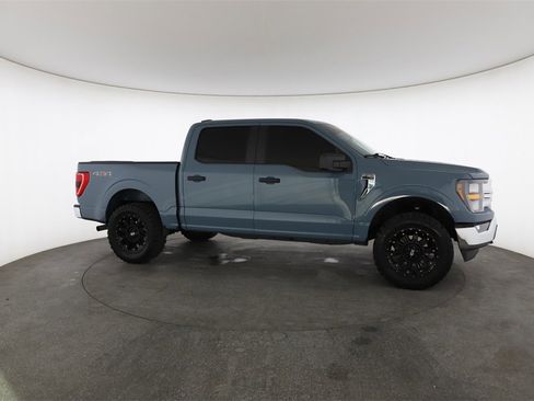 Used 2023 Ford F150 XLT image 15