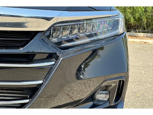 Used 2022 Honda Accord EX-L image 51