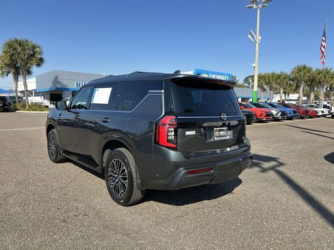 Used 2026 Nissan Armada SL image 14