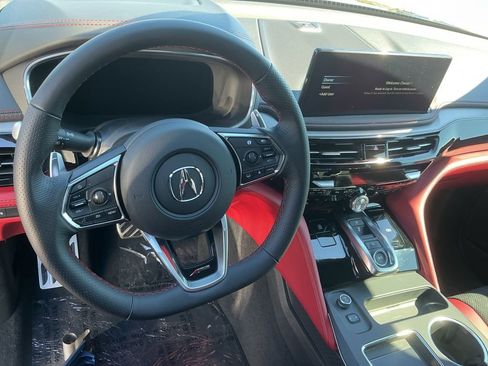 New 2026 Acura MDX A-Spec image 11