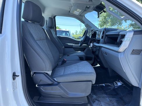 Used 2023 Ford F250 XL w/ STX Appearance Package AWD/4WD image 25