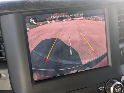 Used 2019 RAM 1500 Big Horn AWD/4WD image 23
