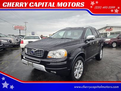 Used 2013 Volvo XC90 3.2