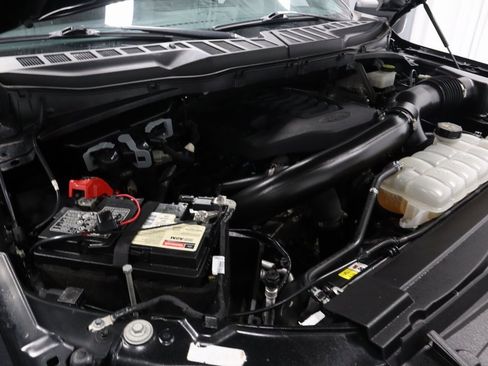 Certified 2023 Ford F150 XLT w/ Equipment Group 302A High image 15