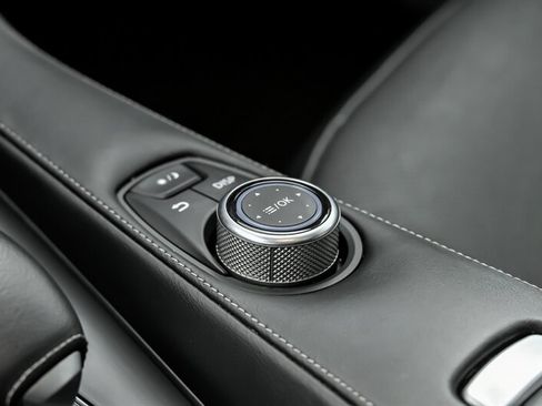 Used 2023 INFINITI QX55 Luxe w/ Cargo Package image 32