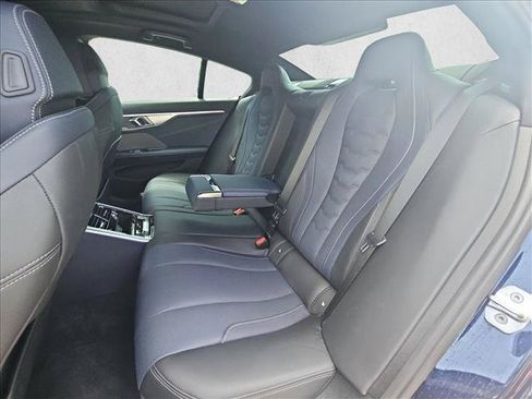 Used 2022 BMW M850i Gran Coupe xDrive AWD/4WD image 15
