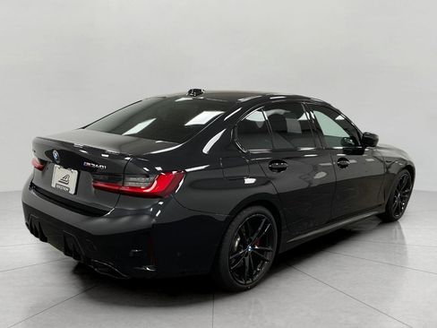 Certified 2024 BMW M340i xDrive image 3