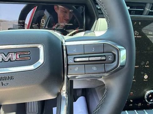 New 2026 GMC Terrain Elevation w/ Black Edition AWD/4WD image 29