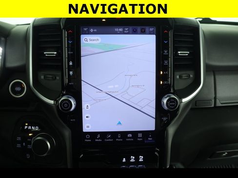 New 2026 RAM 1500 Big Horn image 12