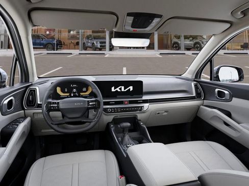 New 2026 Kia Sorento EX image 14