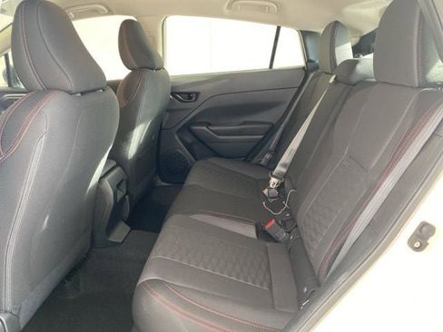 New 2026 Subaru Impreza 2.0i Sport image 11