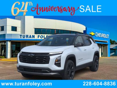 New 2026 Chevrolet Equinox ACTIV w/ Convenience Package III