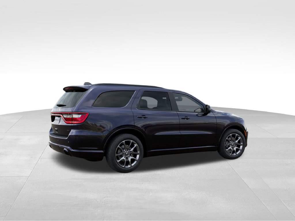 New 2026 Dodge Durango GT w/ Blacktop Package AWD/4WD image 5