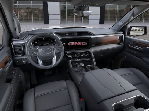 New 2026 GMC Sierra 1500 Denali w/ Denali Reserve Package AWD/4WD image 15