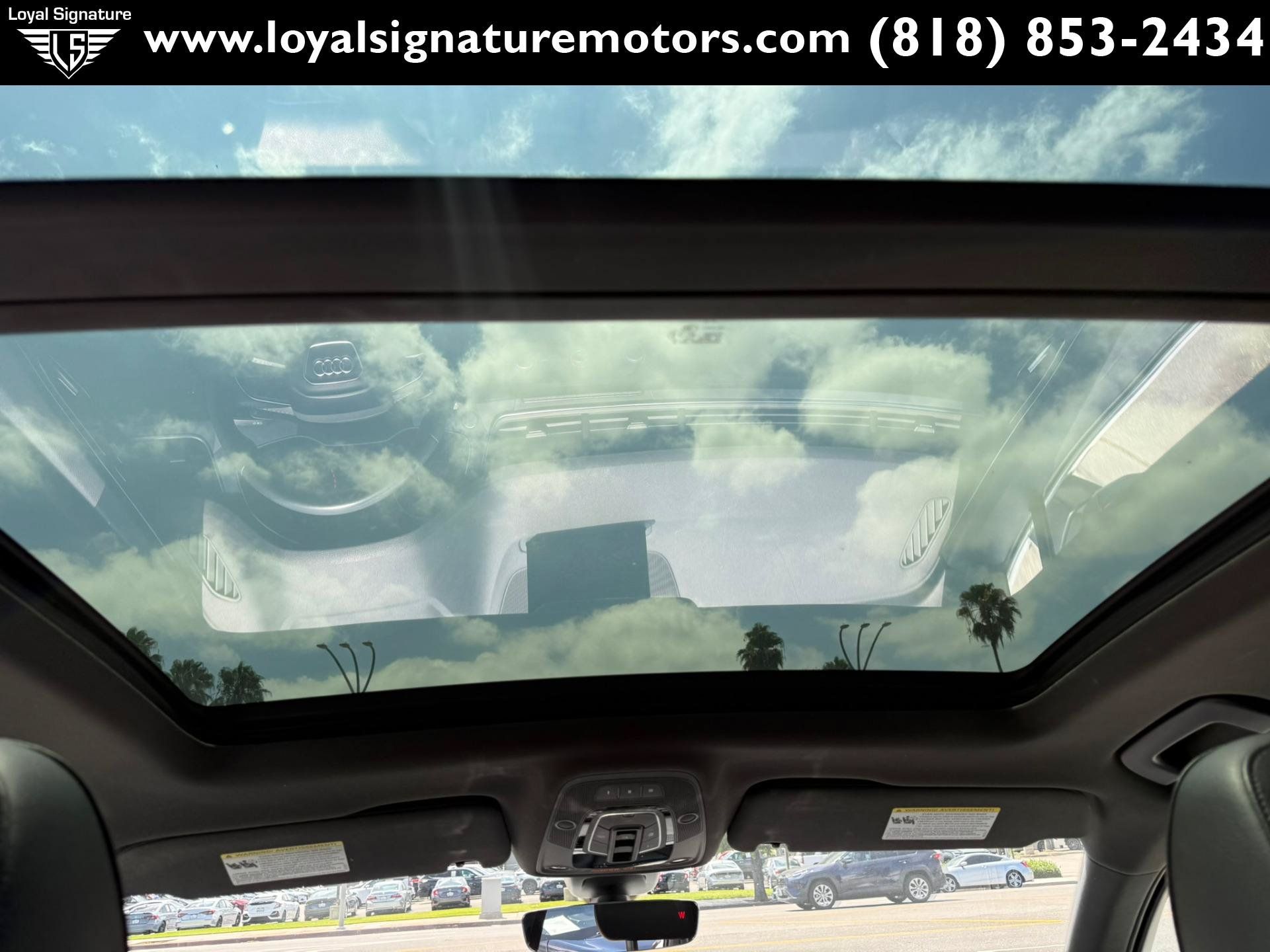 Used 2019 Audi Q7 2.0T Premium w/ Convenience Package AWD/4WD image 22