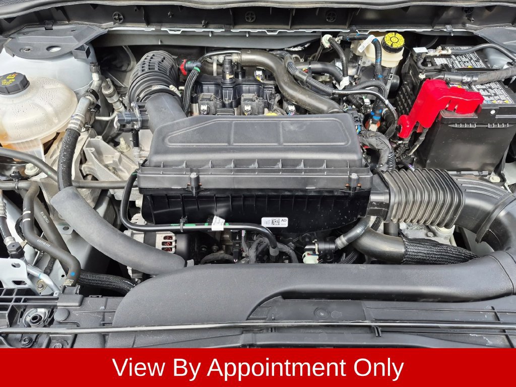 Used 2025 Ford Escape Active AWD/4WD image 33
