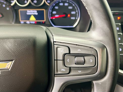 Used 2023 Chevrolet Tahoe LS image 19