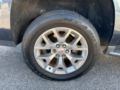Used 2019 GMC Yukon XL SLT RWD image 11