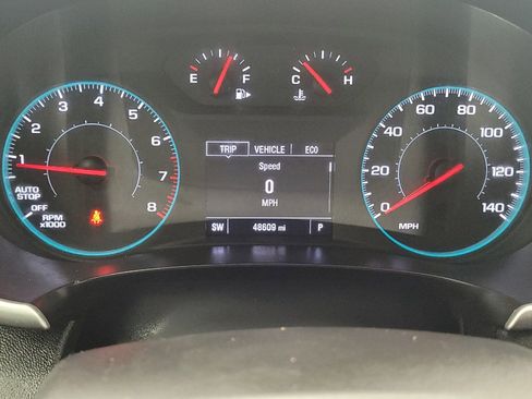 Used 2025 Chevrolet Malibu LS FWD image 23